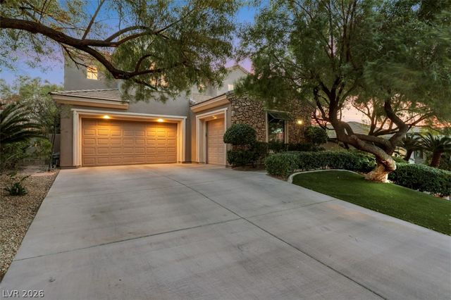 15 Oro Valley Drive, Henderson, NV 89052