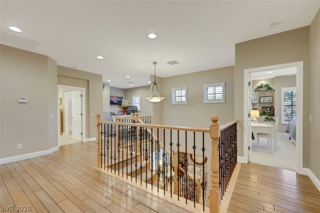 15 Oro Valley Drive, Henderson, NV 89052