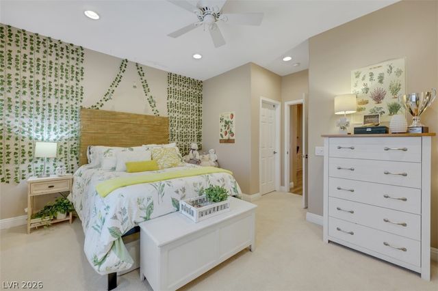 15 Oro Valley Drive, Henderson, NV 89052