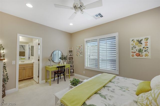 15 Oro Valley Drive, Henderson, NV 89052