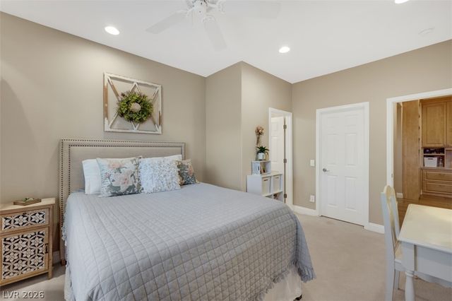 15 Oro Valley Drive, Henderson, NV 89052