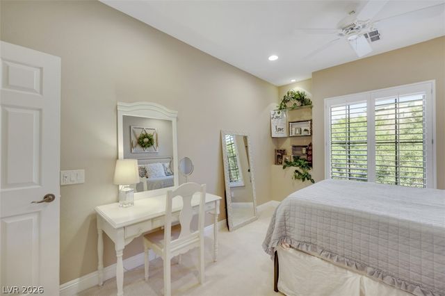 15 Oro Valley Drive, Henderson, NV 89052