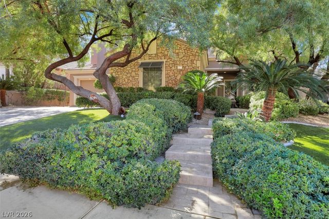 15 Oro Valley Drive, Henderson, NV 89052