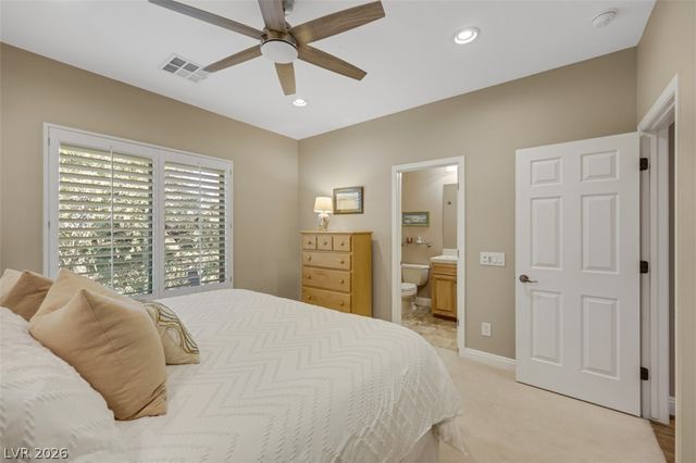 15 Oro Valley Drive, Henderson, NV 89052