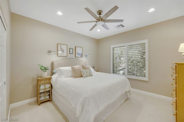 15 Oro Valley Drive, Henderson, NV 89052