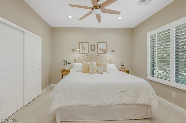 15 Oro Valley Drive, Henderson, NV 89052