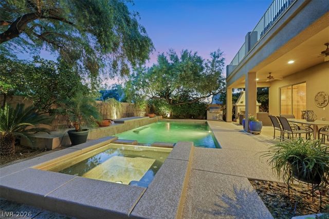 15 Oro Valley Drive, Henderson, NV 89052