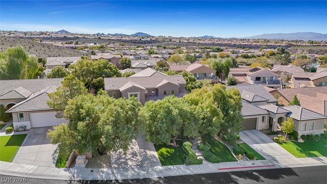 15 Oro Valley Drive, Henderson, NV 89052