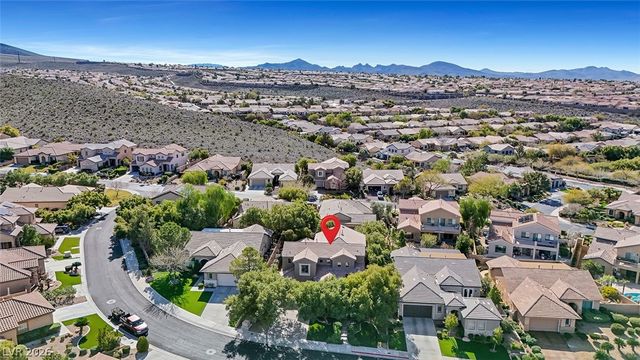 15 Oro Valley Drive, Henderson, NV 89052