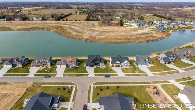 10629 Poppy Lane, Allendale Twp, MI 49401