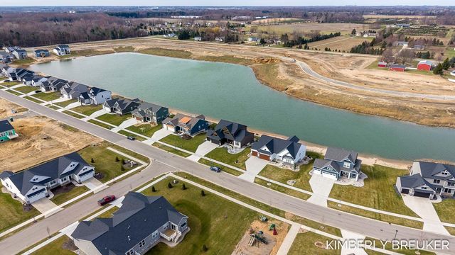 10629 Poppy Lane, Allendale Twp, MI 49401