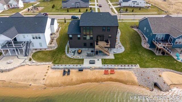 10629 Poppy Lane, Allendale Twp, MI 49401