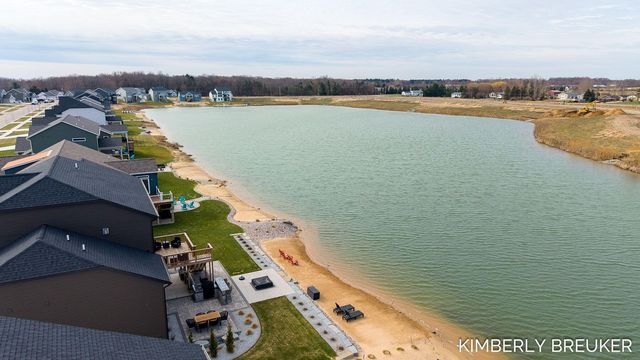 10629 Poppy Lane, Allendale Twp, MI 49401