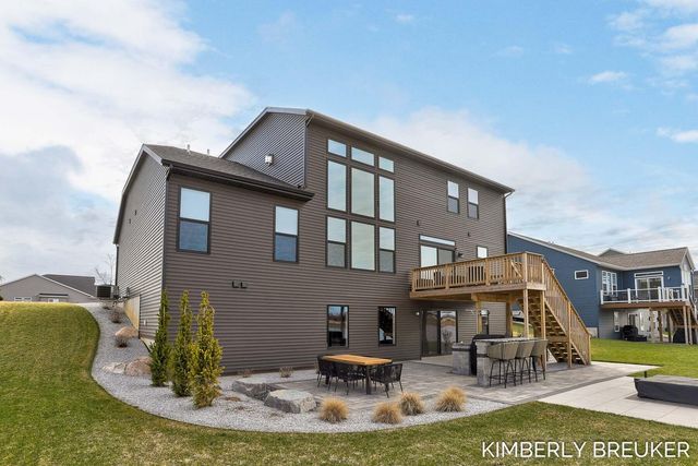 10629 Poppy Lane, Allendale Twp, MI 49401