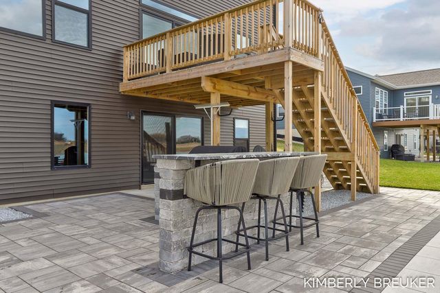 10629 Poppy Lane, Allendale Twp, MI 49401