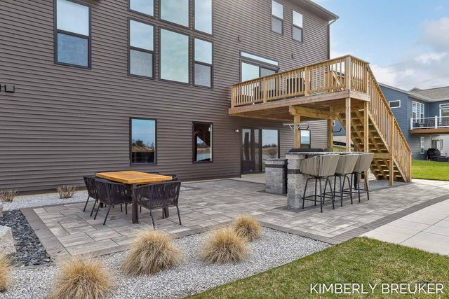 10629 Poppy Lane, Allendale Twp, MI 49401