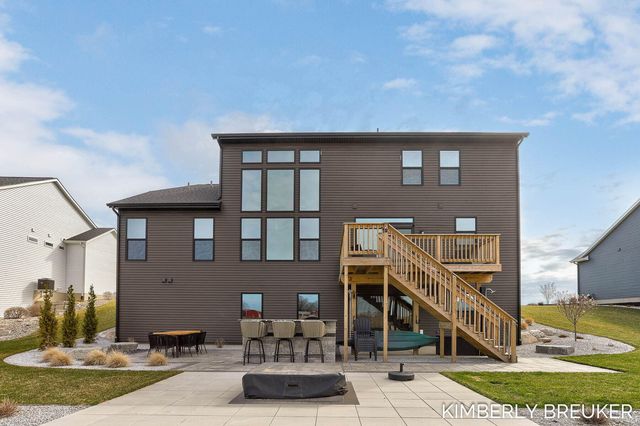 10629 Poppy Lane, Allendale Twp, MI 49401