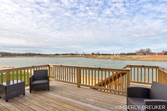 10629 Poppy Lane, Allendale Twp, MI 49401