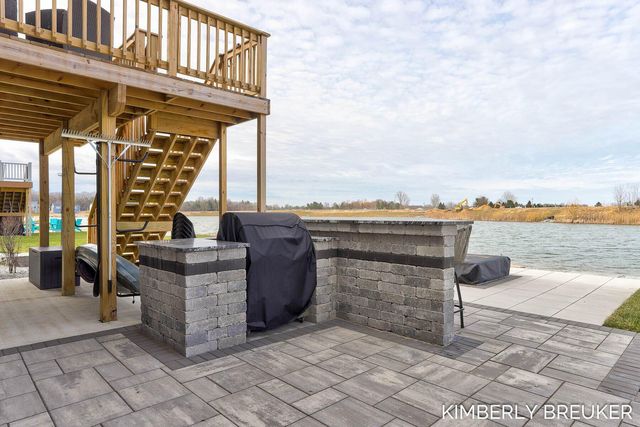 10629 Poppy Lane, Allendale Twp, MI 49401