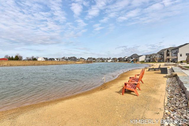 10629 Poppy Lane, Allendale Twp, MI 49401