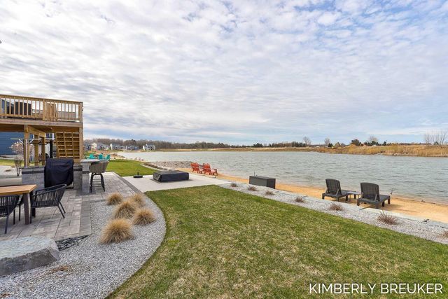 10629 Poppy Lane, Allendale Twp, MI 49401