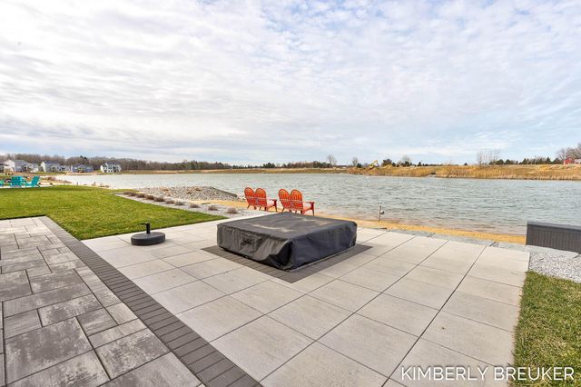 10629 Poppy Lane, Allendale Twp, MI 49401