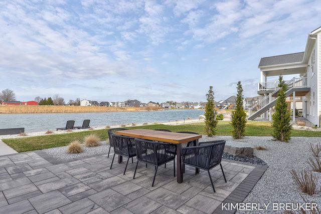 10629 Poppy Lane, Allendale Twp, MI 49401