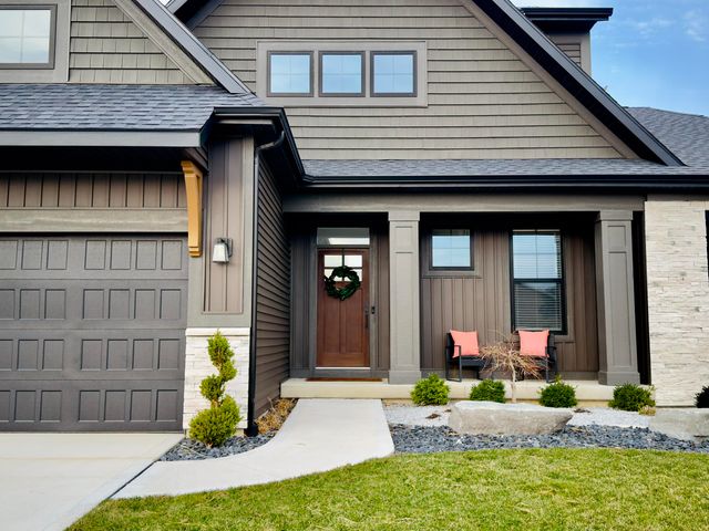 10629 Poppy Lane, Allendale Twp, MI 49401