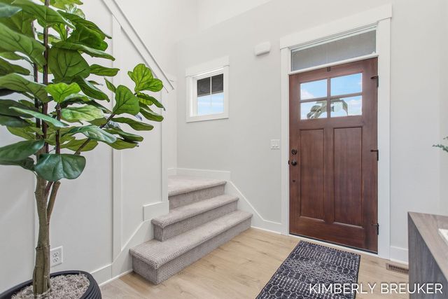 10629 Poppy Lane, Allendale Twp, MI 49401