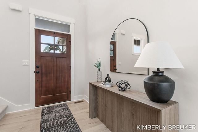 10629 Poppy Lane, Allendale Twp, MI 49401