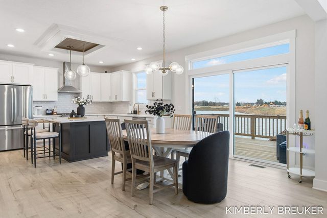 10629 Poppy Lane, Allendale Twp, MI 49401