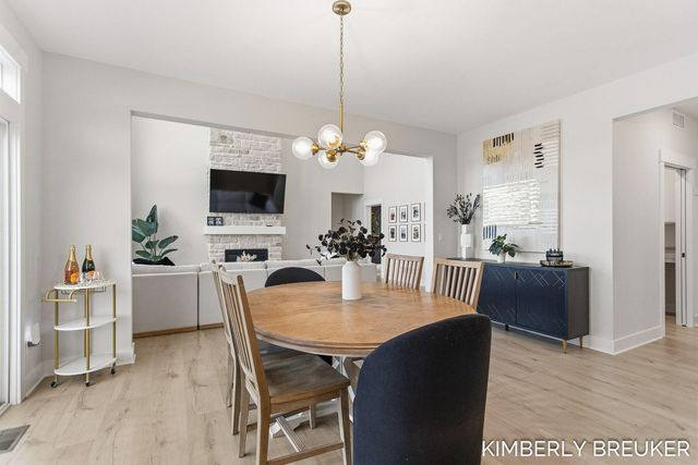 10629 Poppy Lane, Allendale Twp, MI 49401