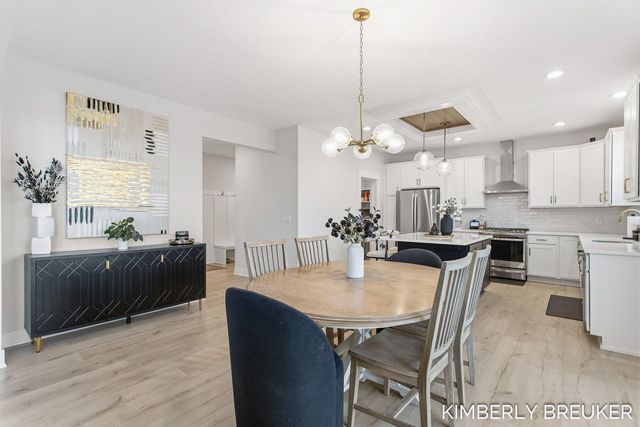 10629 Poppy Lane, Allendale Twp, MI 49401