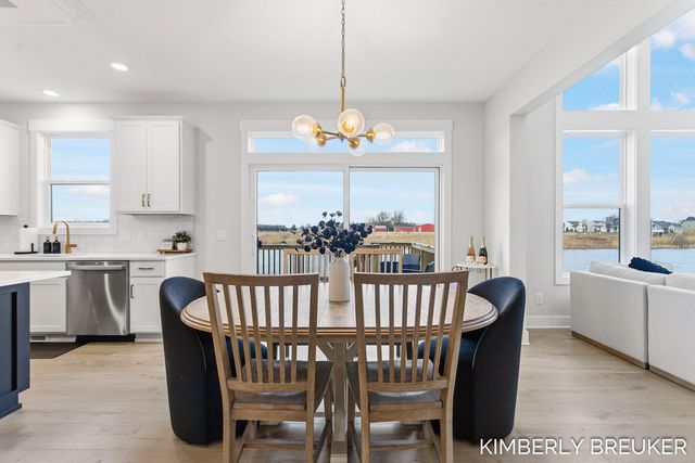 10629 Poppy Lane, Allendale Twp, MI 49401