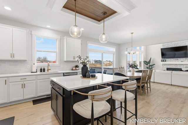 10629 Poppy Lane, Allendale Twp, MI 49401