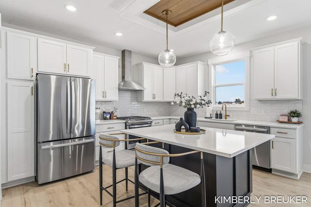 10629 Poppy Lane, Allendale Twp, MI 49401