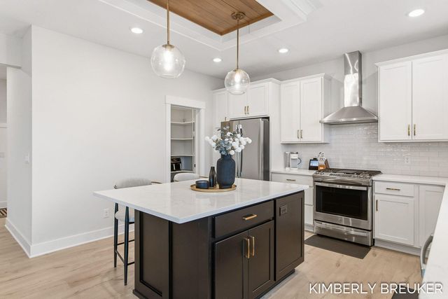 10629 Poppy Lane, Allendale Twp, MI 49401