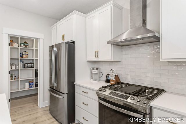 10629 Poppy Lane, Allendale Twp, MI 49401