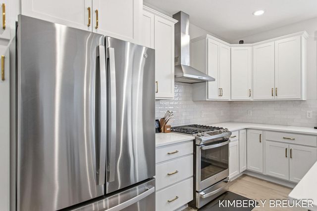 10629 Poppy Lane, Allendale Twp, MI 49401