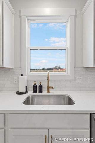 10629 Poppy Lane, Allendale Twp, MI 49401