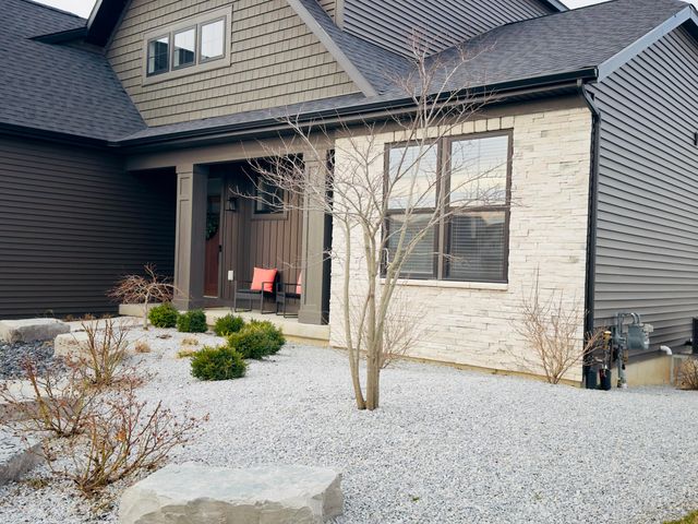 10629 Poppy Lane, Allendale Twp, MI 49401