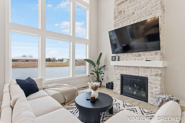 10629 Poppy Lane, Allendale Twp, MI 49401