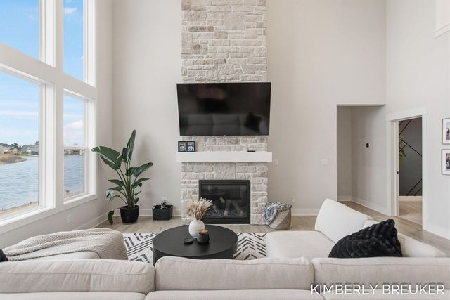 10629 Poppy Lane, Allendale Twp, MI 49401