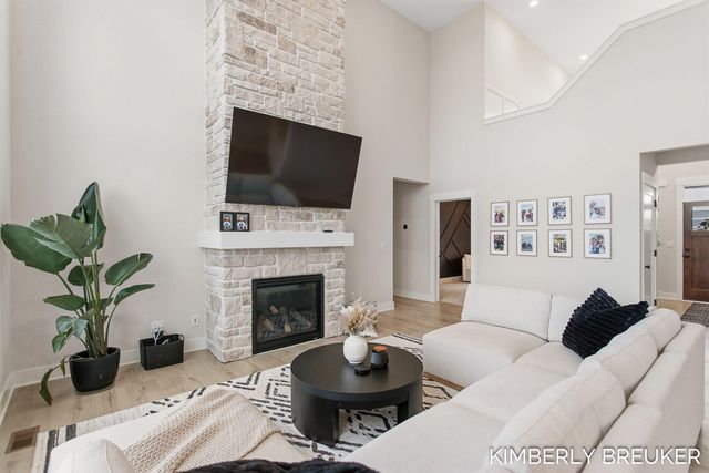 10629 Poppy Lane, Allendale Twp, MI 49401