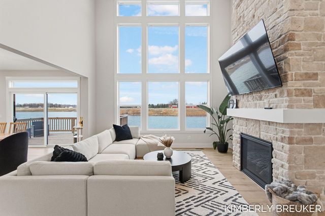 10629 Poppy Lane, Allendale Twp, MI 49401