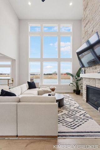 10629 Poppy Lane, Allendale Twp, MI 49401