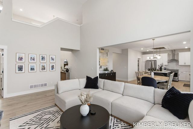 10629 Poppy Lane, Allendale Twp, MI 49401