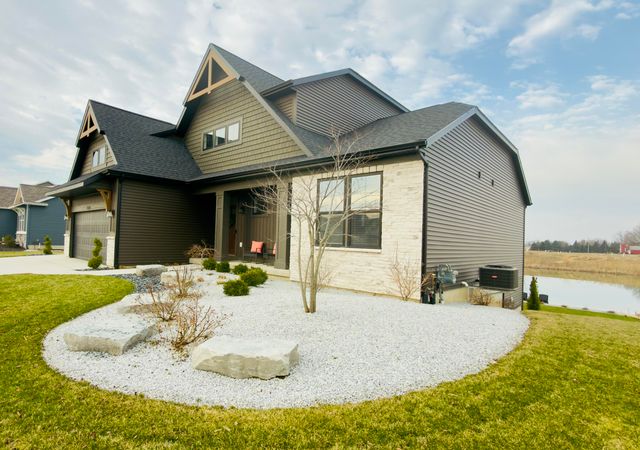 10629 Poppy Lane, Allendale Twp, MI 49401