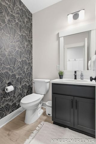 10629 Poppy Lane, Allendale Twp, MI 49401