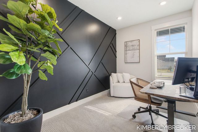 10629 Poppy Lane, Allendale Twp, MI 49401